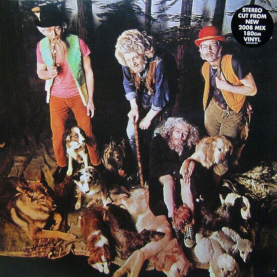 Jethro Tull - This Was (Vinyl)