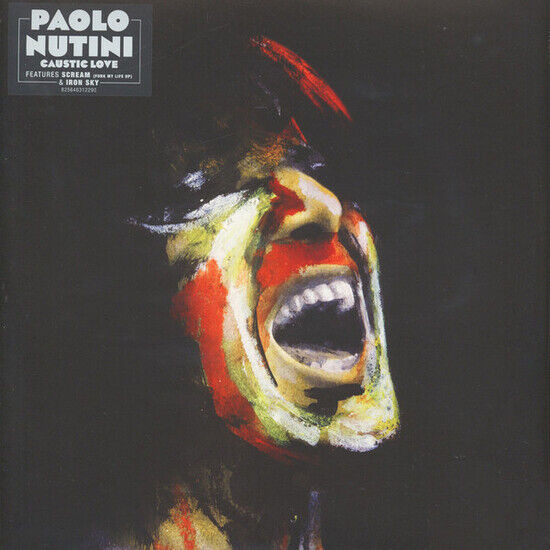 Paolo Nutini - Caustic Love (Vinyl)