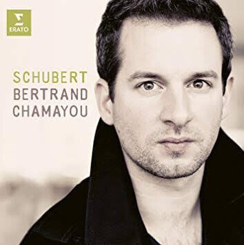 Bertrand Chamayou - Schubert: Recital (CD)