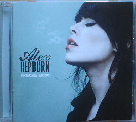 Alex Hepburn - Together Alone (CD)