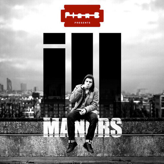 Plan B - Ill Manors (CD)