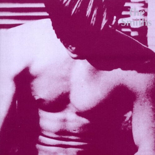 The Smiths - The Smiths (CD)