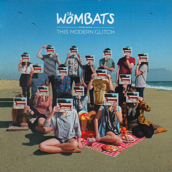 The Wombats - The Wombats Proudly Present... (CD)