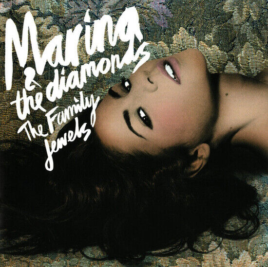 MARINA - The Family Jewels (CD)