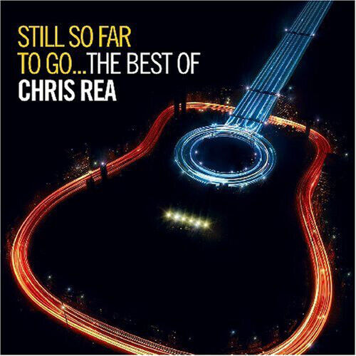 Chris Rea - Still So Far to Go: The Best o (CD)