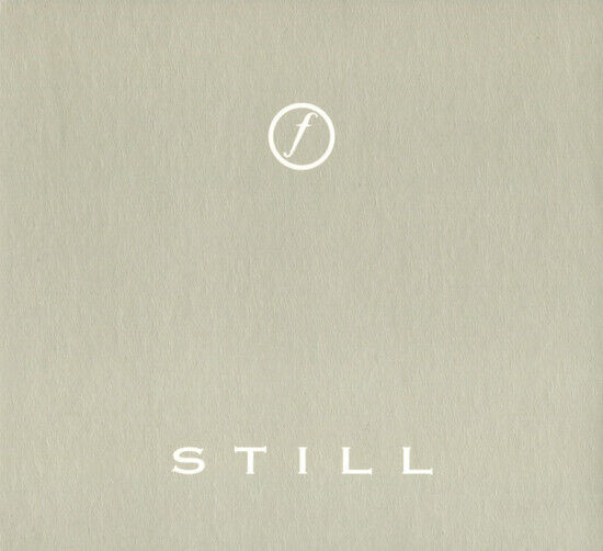 Joy Division - Still (CD)