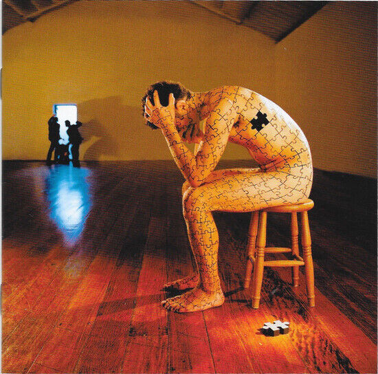 Biffy Clyro - Puzzle (CD)