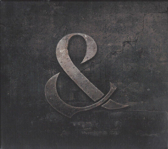 Of Mice & Men - The Flood-Deluxe Reissue - CD