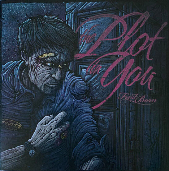 Plot In You, The - First Born (CD)