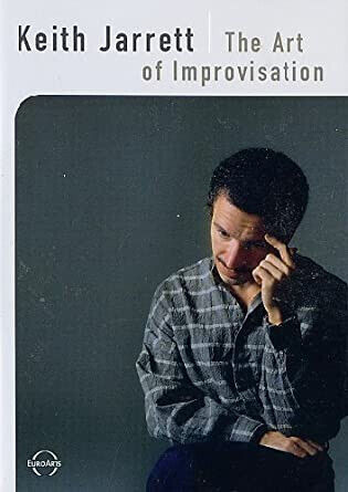 Keith Jarrett - Keith Jarrett - The Art of Imp - DVD 5