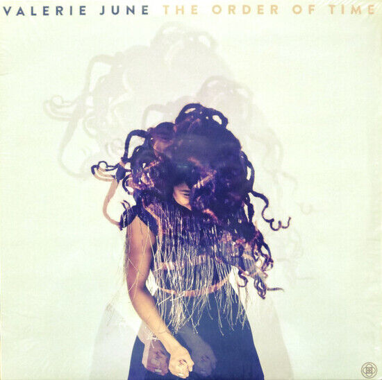 VALERIE JUNE - THE ORDER OF TIME (Vinyl)