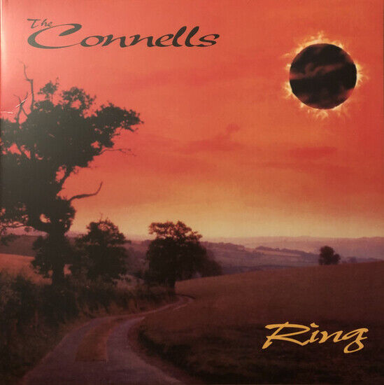 THE CONNELLS - RING (Vinyl)