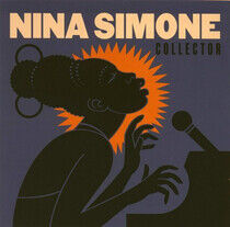 Nina Simone - Collector (CD)