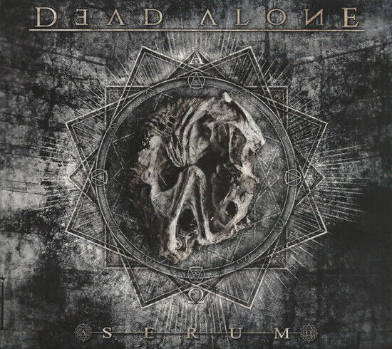 Dead Alone - Serum (CD)