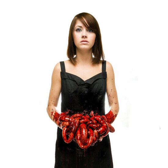 Bring Me The Horizon - Suicide Season (CD)