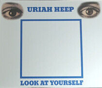 Uriah Heep - Look At Yourself (2-CD Set) (CD)