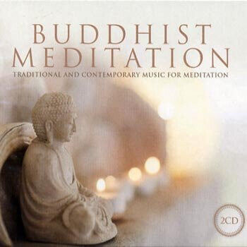 Buddhist Meditation - Buddhist Meditation (CD)