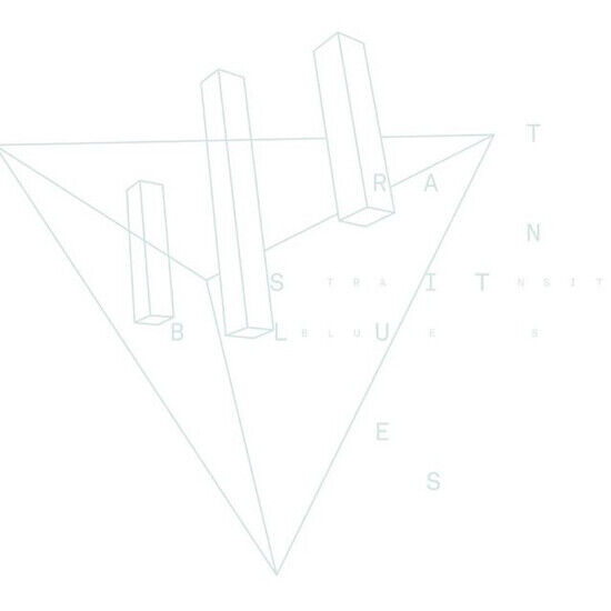 The Devil Wears Prada - Transit Blues (Vinyl Coloured) - LP VINYL