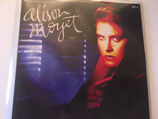 Alison Moyet - Alf - CD