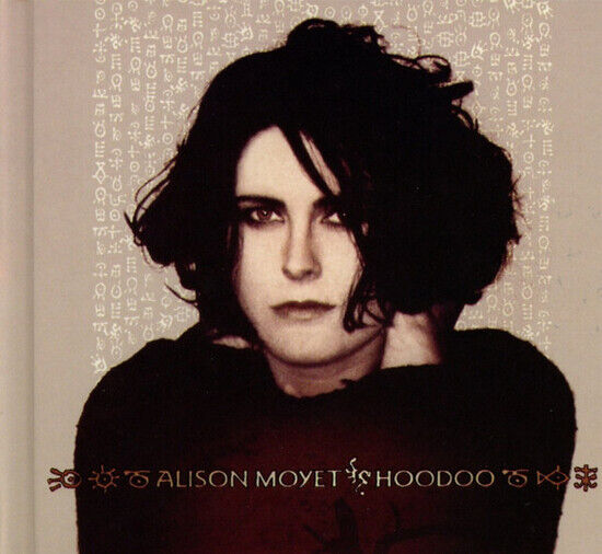 Alison Moyet - Hoodoo - CD