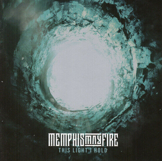 Memphis May Fire - This Light I Hold (CD)