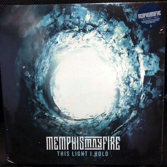 Memphis May Fire - The Light I Hold (Vinyl) (Vinyl)