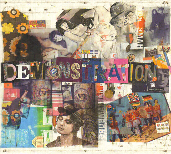 Peter Doherty - Hamburg Demonstrations (CD)