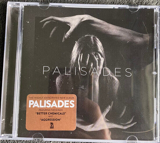 Palisades - Palisades (CD)