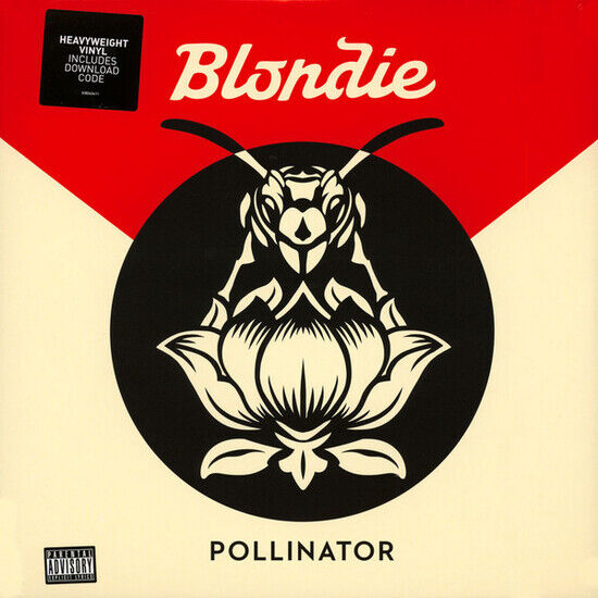 Blondie - Pollinator (Vinyl) (Vinyl)