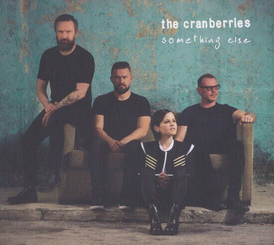 The Cranberries - Something Else (CD)