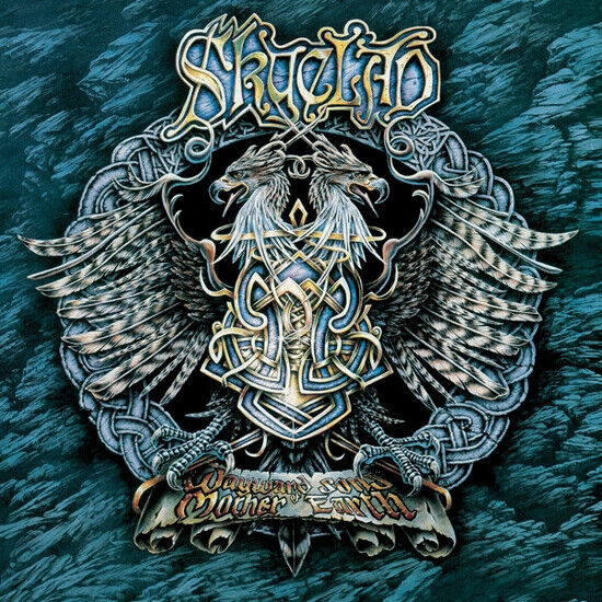 Skyclad - The Wayward Sons of Mother Ear (Vinyl)