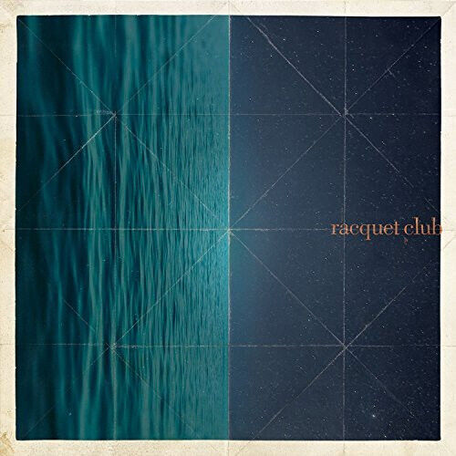 Racquet Club - Racquet Club (Vinyl) (Vinyl)