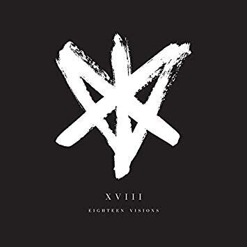 Eighteen Visions - XVIII (Colored Vinyl, Includes - LP VINYL