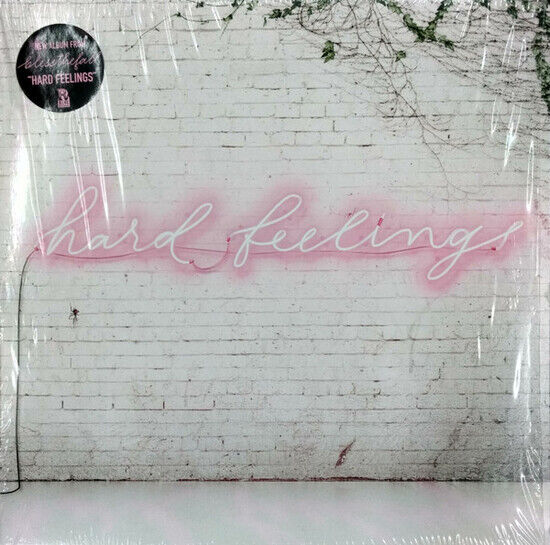 blessthefall - Hard Feelings (Vinyl) - LP VINYL