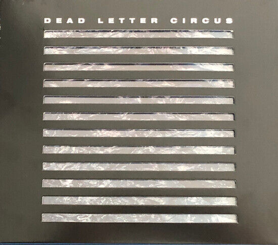 Dead Letter Circus - Dead Letter Circus (CD)