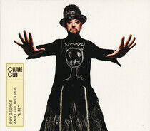 Boy George & Culture Club - Life (CD)