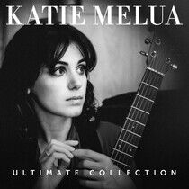 Katie Melua - Ultimate Collection (CD)