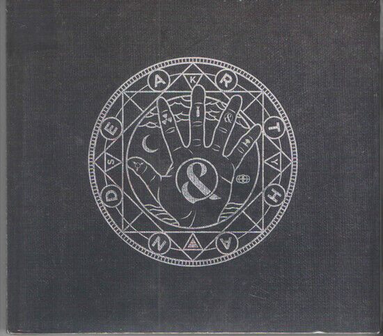 Of Mice & Men - Earth & Sky (CD)