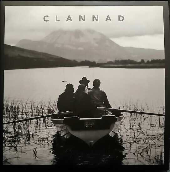 Clannad - In a Lifetime (Vinyl)