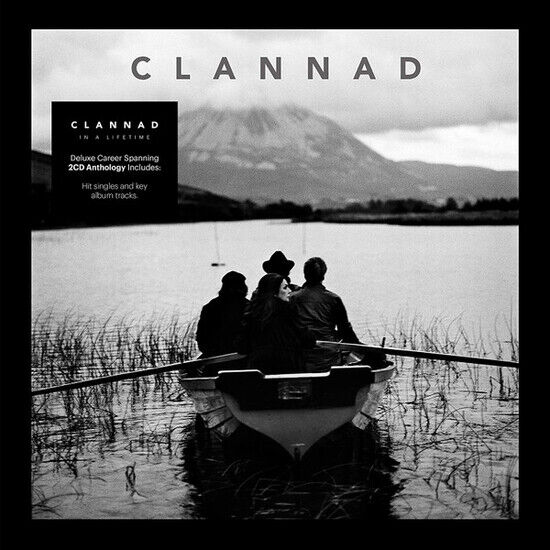 Clannad - In a Lifetime (CD)