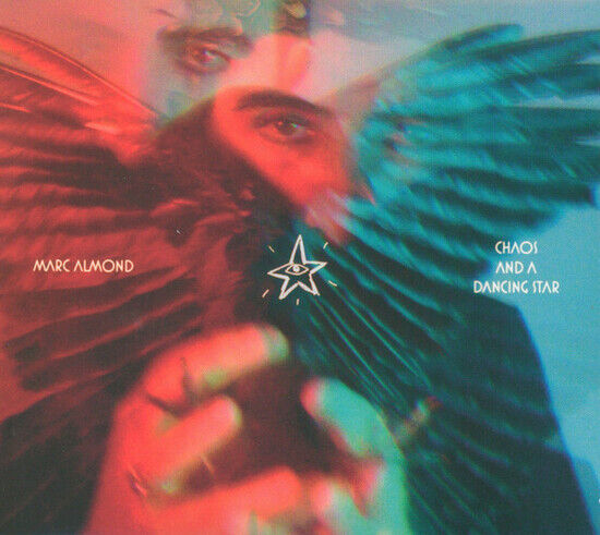 Marc Almond - Chaos and a Dancing Star (CD)