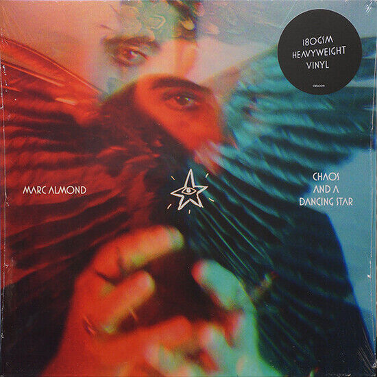 Marc Almond - Chaos and a Dancing Star (Viny (Vinyl)