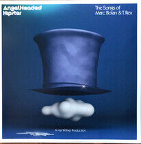 Various Artists - Angelheaded Hipster: The Songs - LP VINYL