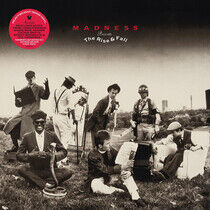 Madness - The Rise & Fall (Vinyl) (Vinyl)