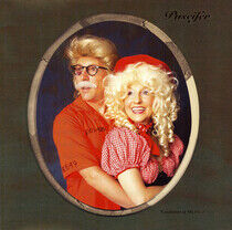 Puscifer - Conditions of My Parole (Vinyl)