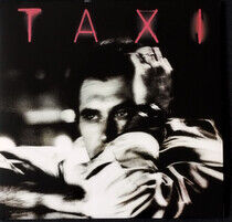 Bryan Ferry - Taxi (BF22 EX) (Vinyl)