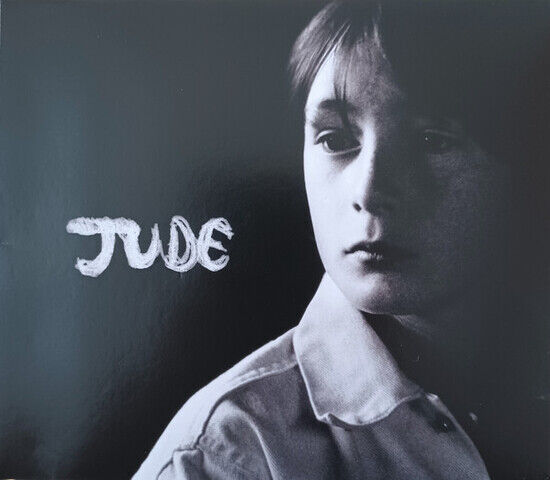 Julian Lennon - Jude (CD)