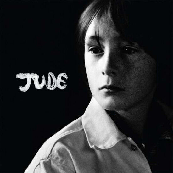 Julian Lennon - Jude (Vinyl)