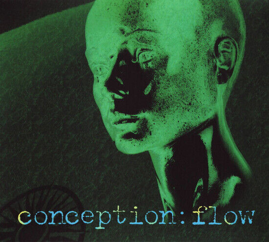 Conception - Flow (CD)