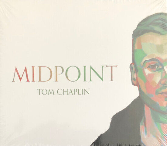 Tom Chaplin - Midpoint (CD)